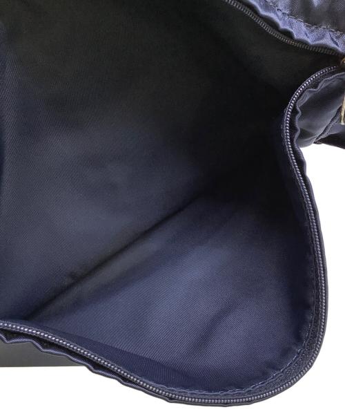 PORTER（ポーター）PORTER (ポーター) ウエストバッグ ネイビーの古着・服飾アイテム