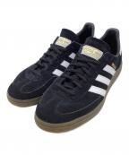 adidasアディダス）の古着「ローカットスニーカー　Handball Spezial」｜ブラック