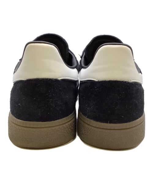 adidas（アディダス）adidas (アディダス) ローカットスニーカー　Handball Spezial ブラック サイズ:27cmの古着・服飾アイテム