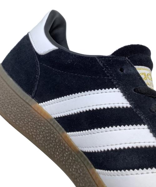 adidas（アディダス）adidas (アディダス) ローカットスニーカー　Handball Spezial ブラック サイズ:27cmの古着・服飾アイテム