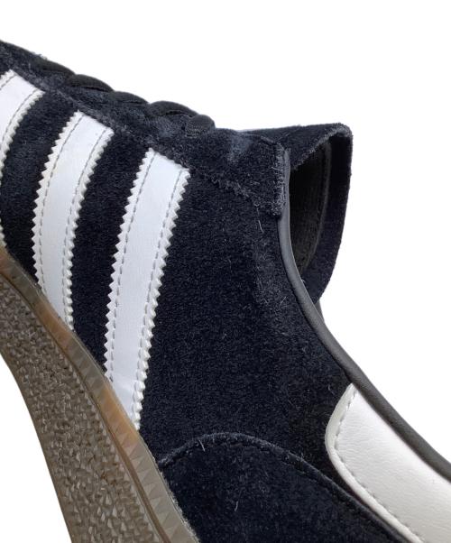 adidas（アディダス）adidas (アディダス) ローカットスニーカー　Handball Spezial ブラック サイズ:27cmの古着・服飾アイテム