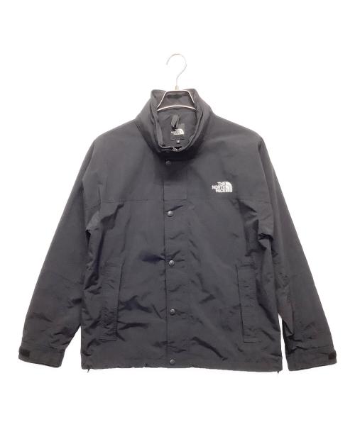THE NORTH FACE（ザ ノース フェイス）THE NORTH FACE (ザ ノース フェイス) ハイドレナウィンドジャケット ブラック サイズ:Sの古着・服飾アイテム