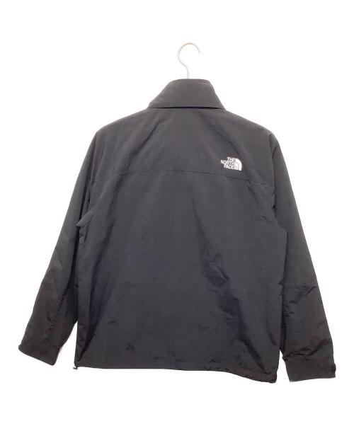 THE NORTH FACE（ザ ノース フェイス）THE NORTH FACE (ザ ノース フェイス) ハイドレナウィンドジャケット ブラック サイズ:Sの古着・服飾アイテム