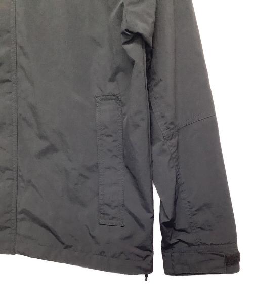 THE NORTH FACE（ザ ノース フェイス）THE NORTH FACE (ザ ノース フェイス) ハイドレナウィンドジャケット ブラック サイズ:Sの古着・服飾アイテム