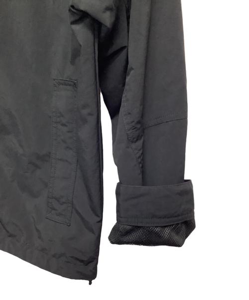 THE NORTH FACE（ザ ノース フェイス）THE NORTH FACE (ザ ノース フェイス) ハイドレナウィンドジャケット ブラック サイズ:Sの古着・服飾アイテム