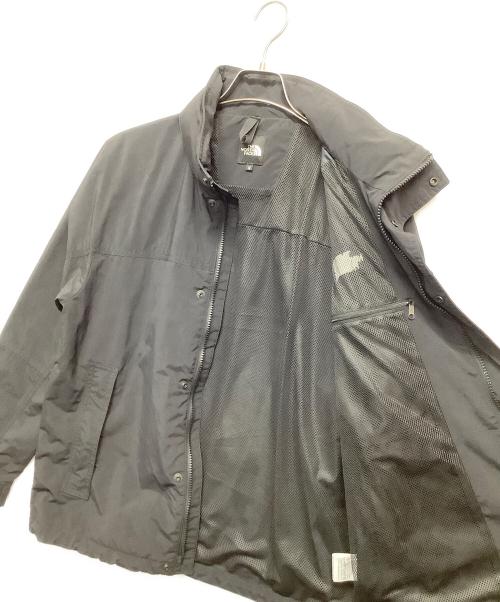 THE NORTH FACE（ザ ノース フェイス）THE NORTH FACE (ザ ノース フェイス) ハイドレナウィンドジャケット ブラック サイズ:Sの古着・服飾アイテム
