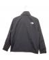 THE NORTH FACE (ザ ノース フェイス) ハイドレナウィンドジャケット ブラック サイズ:S：12000円