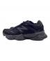 NEW BALANCE (ニューバランス) スニーカー ブラック サイズ:27：17000円