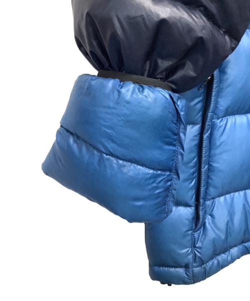 THE NORTH FACE（ザ ノース フェイス）THE NORTH FACE (ザ ノース フェイス) アコンカグアフーディ ネイビー サイズ:Mの古着・服飾アイテム