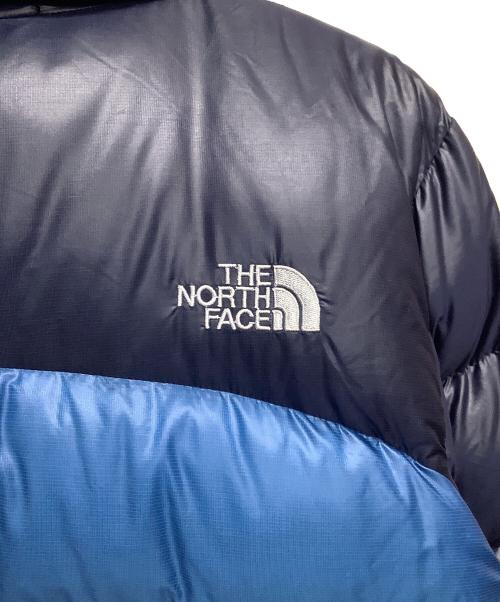 THE NORTH FACE（ザ ノース フェイス）THE NORTH FACE (ザ ノース フェイス) アコンカグアフーディ ネイビー サイズ:Mの古着・服飾アイテム