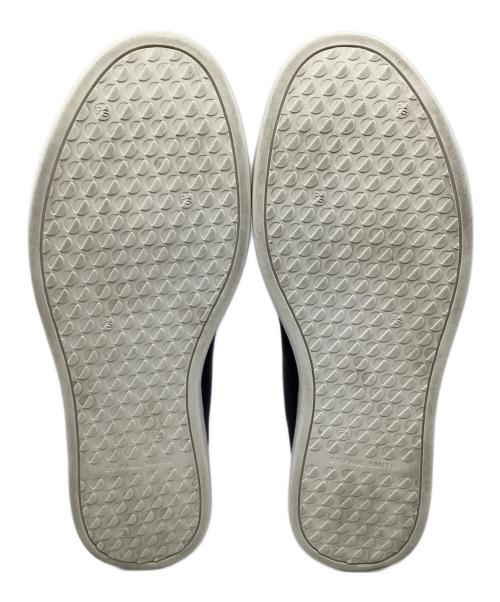 PAUL SMITH（ポールスミス）Paul Smith (ポールスミス) スニーカー ネイビー サイズ:UK6の古着・服飾アイテム