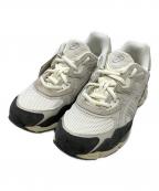 asicsアシックス）の古着「スニーカー　GEL-NYC」｜アイボリー×グレー