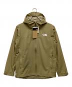 THE NORTH FACEザ ノース フェイス）の古着「ベンチャージャケット」｜オリーブ