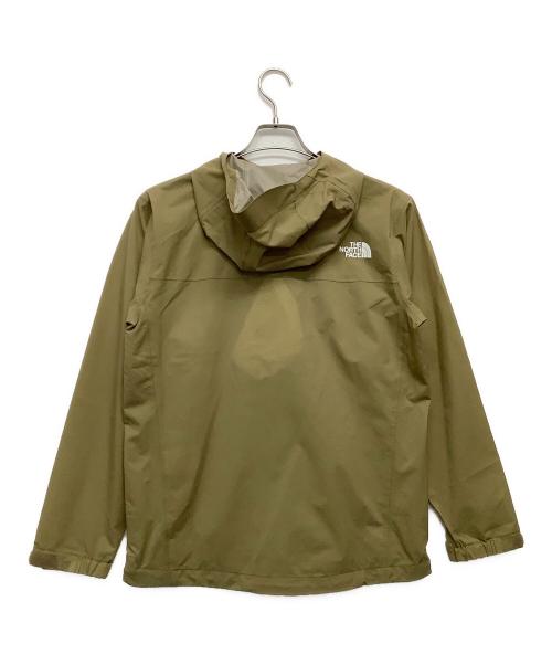 THE NORTH FACE（ザ ノース フェイス）THE NORTH FACE (ザ ノース フェイス) ベンチャージャケット オリーブ サイズ:S 未使用品の古着・服飾アイテム