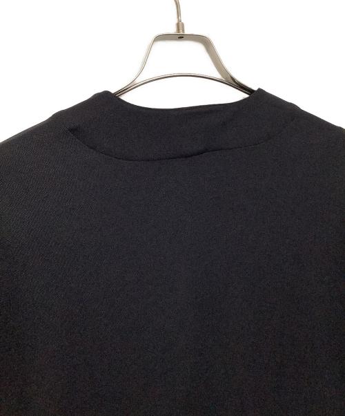 SUPREME（シュプリーム）SUPREME (シュプリーム) ベースボールシャツ ブラック サイズ:Mの古着・服飾アイテム