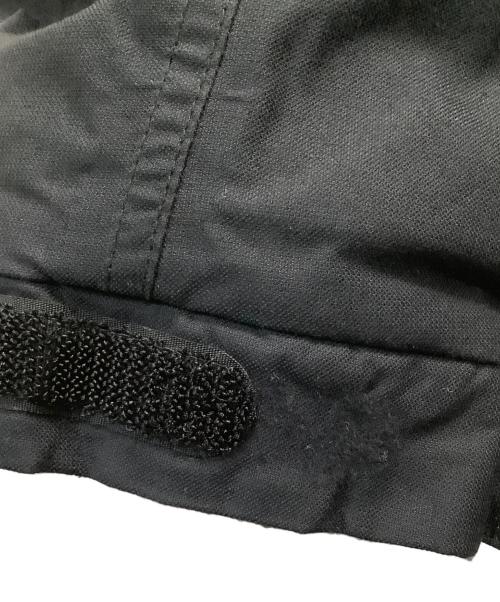 THE NORTH FACE（ザ ノース フェイス）THE NORTH FACE (ザ ノース フェイス) マクマードパーカー ブラック サイズ:Lの古着・服飾アイテム