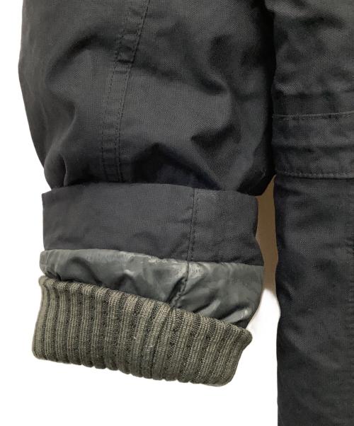 THE NORTH FACE（ザ ノース フェイス）THE NORTH FACE (ザ ノース フェイス) マクマードパーカー ブラック サイズ:Lの古着・服飾アイテム