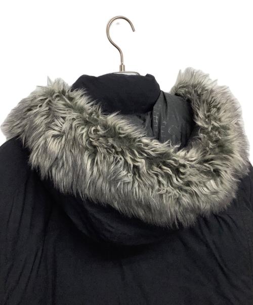 THE NORTH FACE（ザ ノース フェイス）THE NORTH FACE (ザ ノース フェイス) マクマードパーカー ブラック サイズ:Lの古着・服飾アイテム