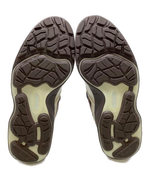 NIKE（ナイキ）NIKE (ナイキ) Travis Scott (トラヴィススコット) Zoom Field Jaxx ブルー×ブラウン サイズ:28の古着・服飾アイテム