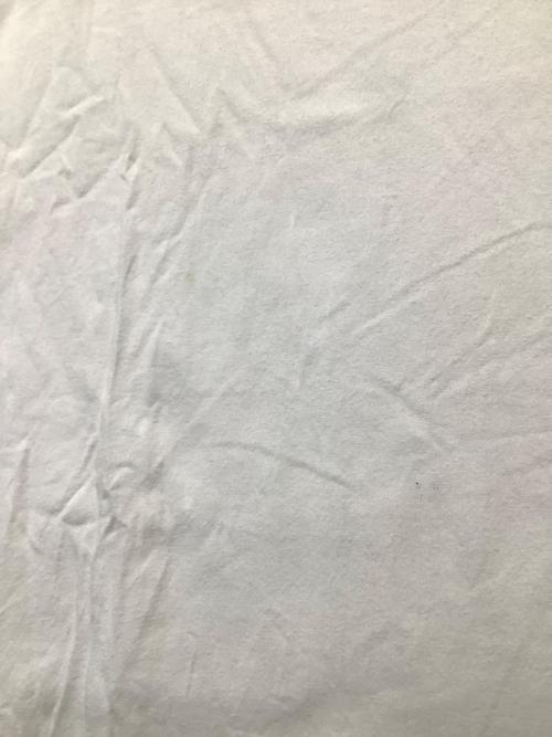 SUPREME（シュプリーム）Supreme (シュプリーム) small box Logo L/S Tee ホワイト サイズ:Lの古着・服飾アイテム