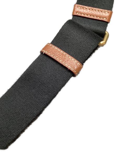 COACH（コーチ）COACH (コーチ) DISNEY (ディズニー) 2WAYキャンバストートバッグ ブラウンの古着・服飾アイテム