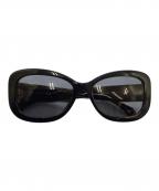 CHANELシャネル）の古着「サングラス　シャネル　ココマーク」