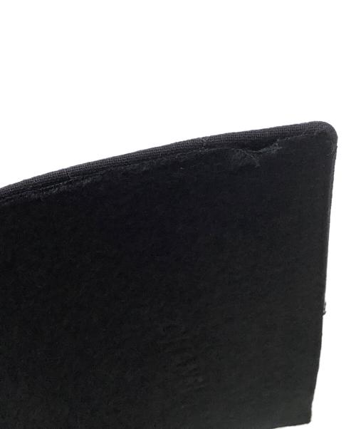 CHANEL（シャネル）CHANEL (シャネル) サングラス ブラック サイズ:53◻︎17の古着・服飾アイテム