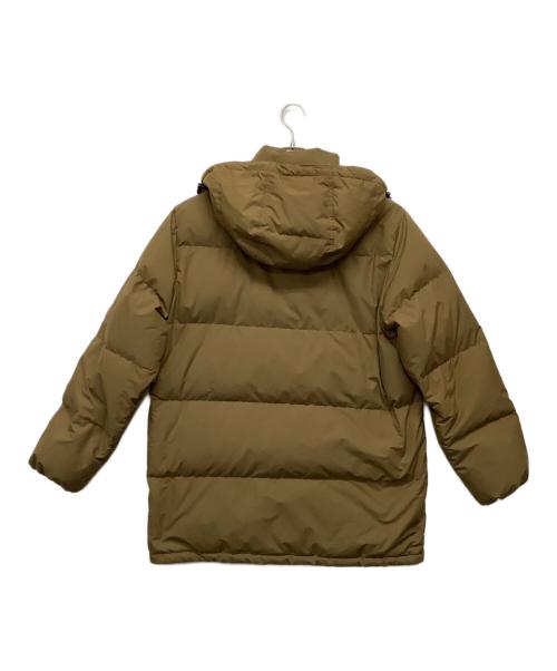 DANTON（ダントン）DANTON (ダントン) ダウンジャケット カーキ サイズ:SIZE Lの古着・服飾アイテム