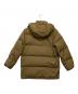 DANTON (ダントン) ダウンジャケット カーキ サイズ:SIZE L：16000円
