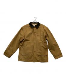 L.L.Bean（エルエルビーン）の古着「ハンティングジャケット」｜カーキ