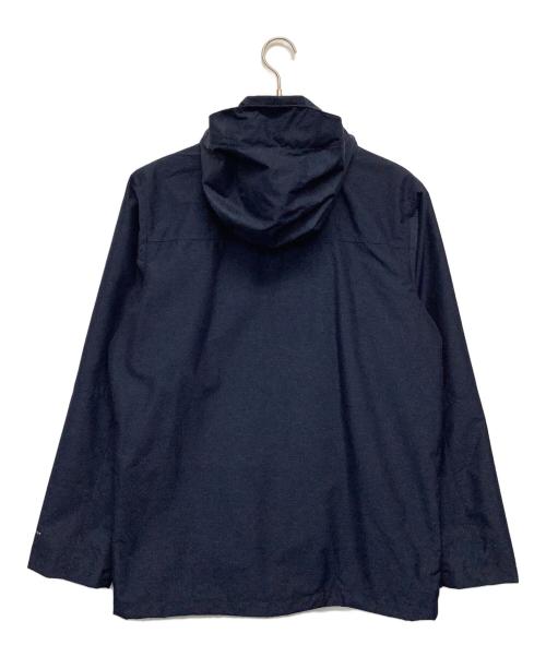 Columbia（コロンビア）Columbia (コロンビア) クローバーデールインターチェンジジャケット ネイビー サイズ:Mの古着・服飾アイテム