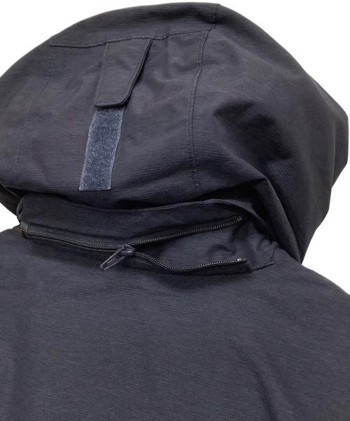 Columbia（コロンビア）Columbia (コロンビア) クローバーデールインターチェンジジャケット ネイビー サイズ:Mの古着・服飾アイテム