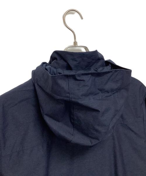 Columbia（コロンビア）Columbia (コロンビア) クローバーデールインターチェンジジャケット ネイビー サイズ:Mの古着・服飾アイテム