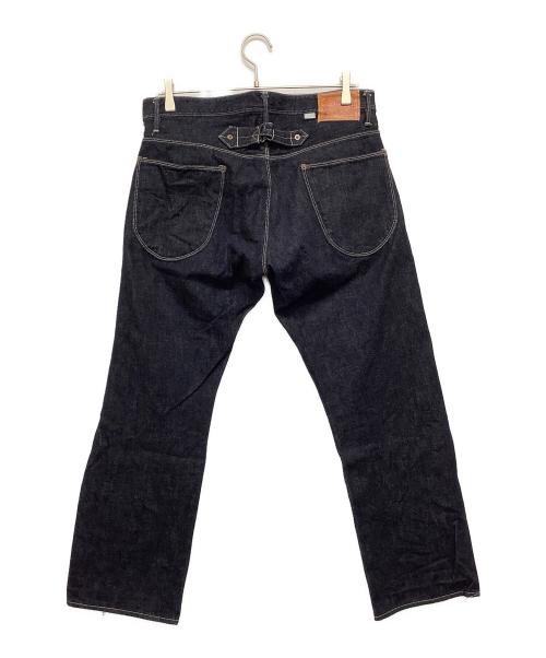 ORGUEIL（オルゲイユ）ORGUEIL (オルゲイユ) テーラージーンズ インディゴ サイズ:32の古着・服飾アイテム