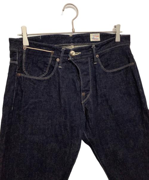 ORGUEIL（オルゲイユ）ORGUEIL (オルゲイユ) テーラージーンズ インディゴ サイズ:32の古着・服飾アイテム