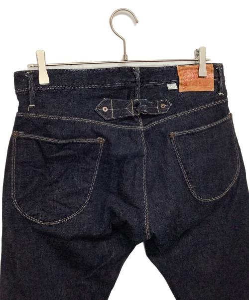 ORGUEIL（オルゲイユ）ORGUEIL (オルゲイユ) テーラージーンズ インディゴ サイズ:32の古着・服飾アイテム