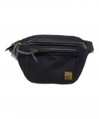 Trophy Clothingトロフィークロージング）の古着「デイトリップバッグ」｜ブラック