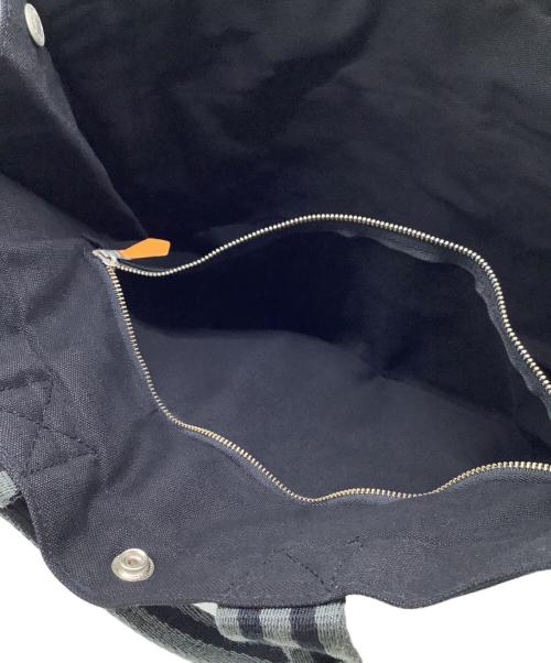 HERMES（エルメス）HERMES (エルメス) ハンドバッグ　エルメス　フールトゥ ブラックの古着・服飾アイテム