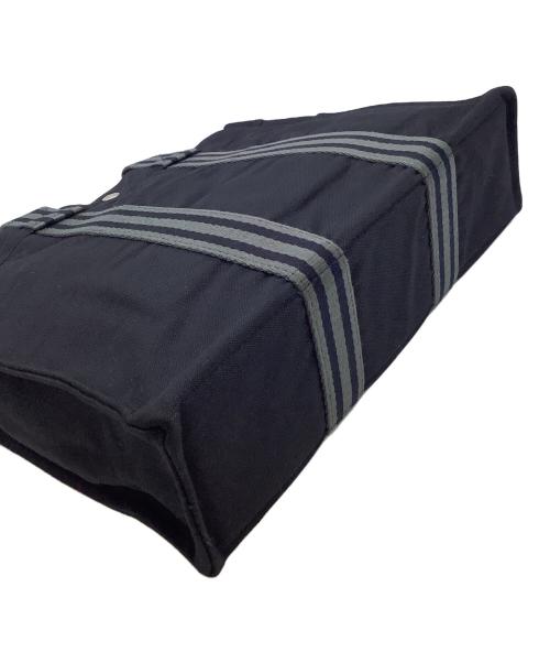 HERMES（エルメス）HERMES (エルメス) ハンドバッグ　エルメス　フールトゥ ブラックの古着・服飾アイテム