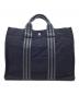 HERMES（エルメス）の古着「ハンドバッグ　エルメス　フールトゥ」｜ブラック