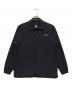 THE NORTH FACE（ザ ノース フェイス）の古着「エクスプローラーパーセルコーチジャケット」｜ブラック