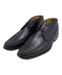 REGAL（リーガル）の古着「シューズ」｜ブラック