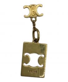 CELINE（セリーヌ）の古着「ペンダントトップ　CELINE」