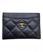 CHANELシャネル）の古着「カードケース」