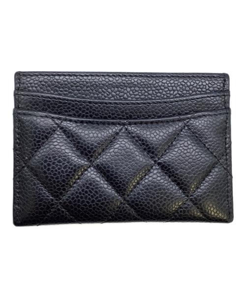 CHANEL（シャネル）CHANEL (シャネル) カードケースの古着・服飾アイテム