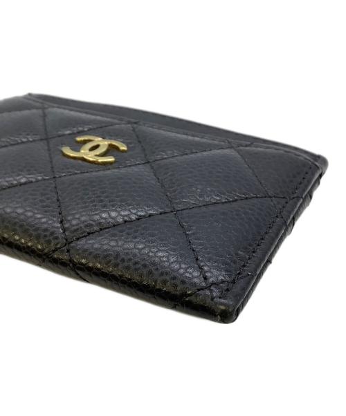 CHANEL（シャネル）CHANEL (シャネル) カードケースの古着・服飾アイテム