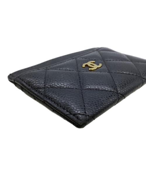 CHANEL（シャネル）CHANEL (シャネル) カードケースの古着・服飾アイテム