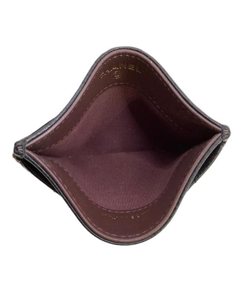 CHANEL（シャネル）CHANEL (シャネル) カードケースの古着・服飾アイテム