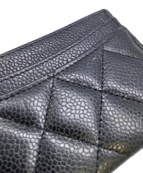 CHANEL（シャネル）CHANEL (シャネル) カードケースの古着・服飾アイテム
