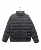THE NORTH FACEザ ノース フェイス）の古着「ダウンジャケット」｜ブラック
